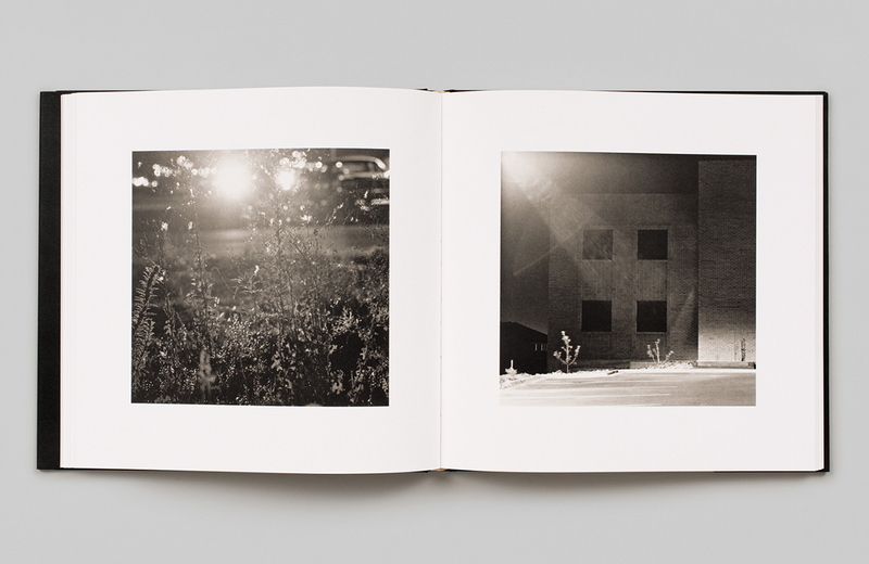 Summer Nights, Walking - Robert Adams | moom bookshop - art books