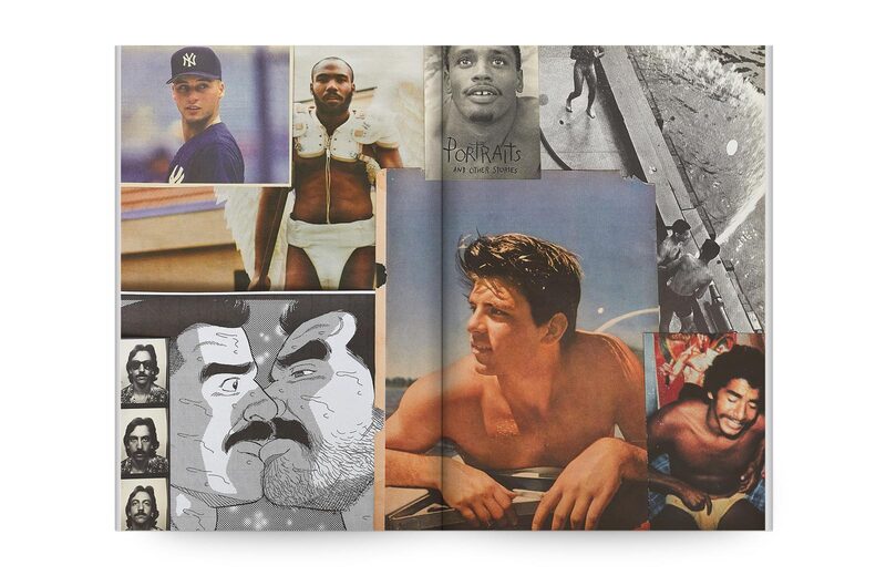 希少書籍　VINCE ALETTI RODEO ACNE STUDIO発刊 希少書籍VINCE ALETTI RODEO ACNE STUDIO発刊