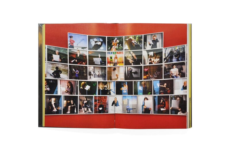 アート・デザイン・音楽 Sophie Calle And so Forth Sophie Calle: and So Forth | Sophie Calle, Marie Desplechin