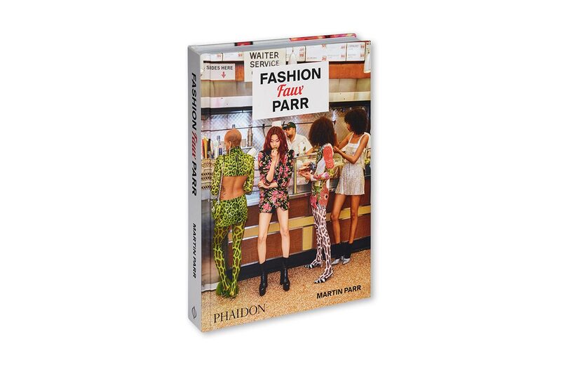 ★美品★マーティンパー 写真集 ハードカバー NEW REVISED EDITION]SMALL WORLD by Martin Parr（マーティン・パー