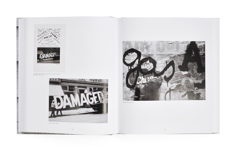 Walker Evans - Walker Evans | moom bookshop - photobooks and