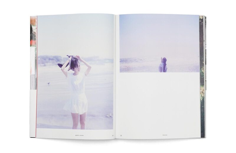 agnès b. stories | moom bookshop - art books and magazines