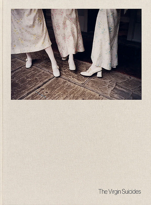 The Virgin Suicides (9781915743824)