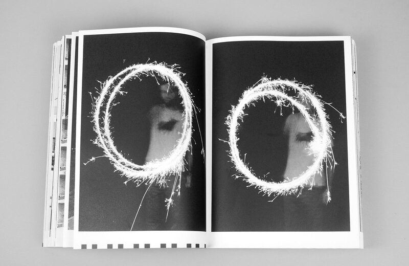 In Between, An Incomplete Index (2001-2026) - Hans Gremmen | moom bookshop - art books and magazines