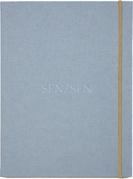 Sen/Sen (9789868972506)
