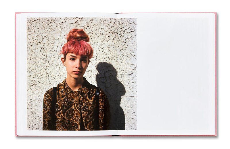 What She Said - Deanna Templeton | moom bookshop - 藝術書籍與雜誌