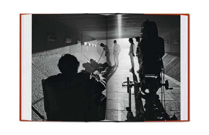 The Stanley Kubrick Archives Alison Castle moom bookshop