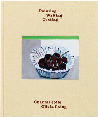 Painting Writing Texting (9781917651301)