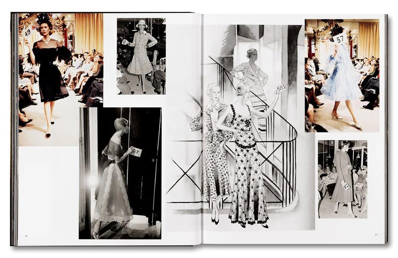 Chanel Haute Couture - Sofia Coppola | moom bookshop - art books