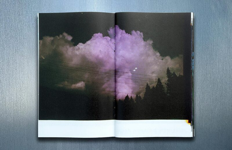 MIRROR - Masanori Hata | moom bookshop - art books and magazines