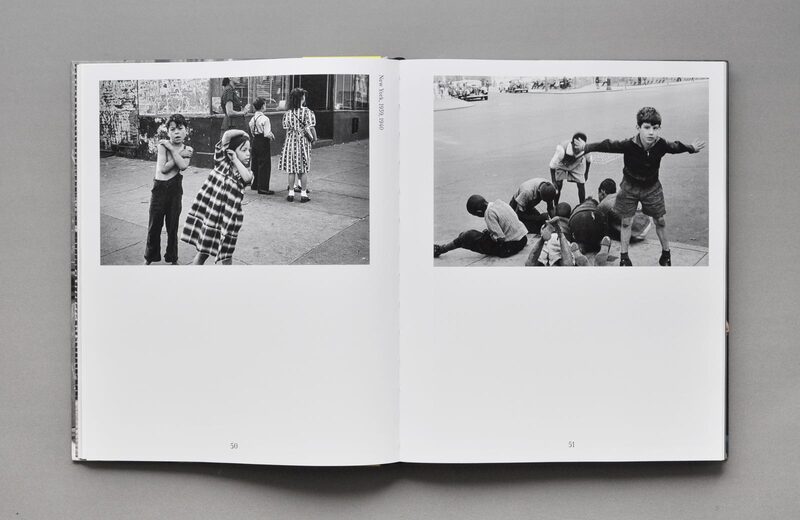 Crosstown Helen Levitt 洋書　写真集 Buy Crosstown by Helen Levitt online – Setanta Books