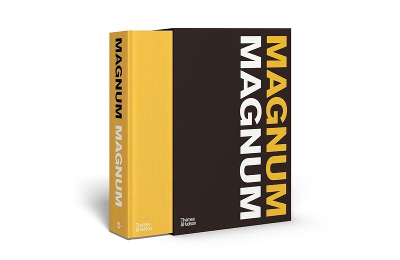 MAGNUM CINEMA アートブック Magnum Magnum | moom bookshop - art books and magazines
