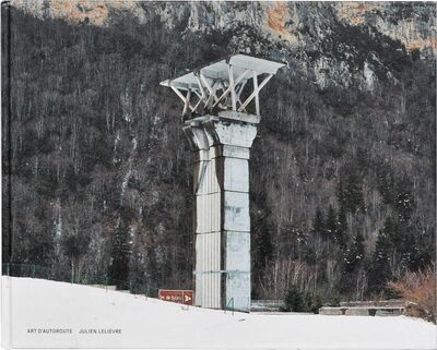 Art d’autoroute (9782956781509)