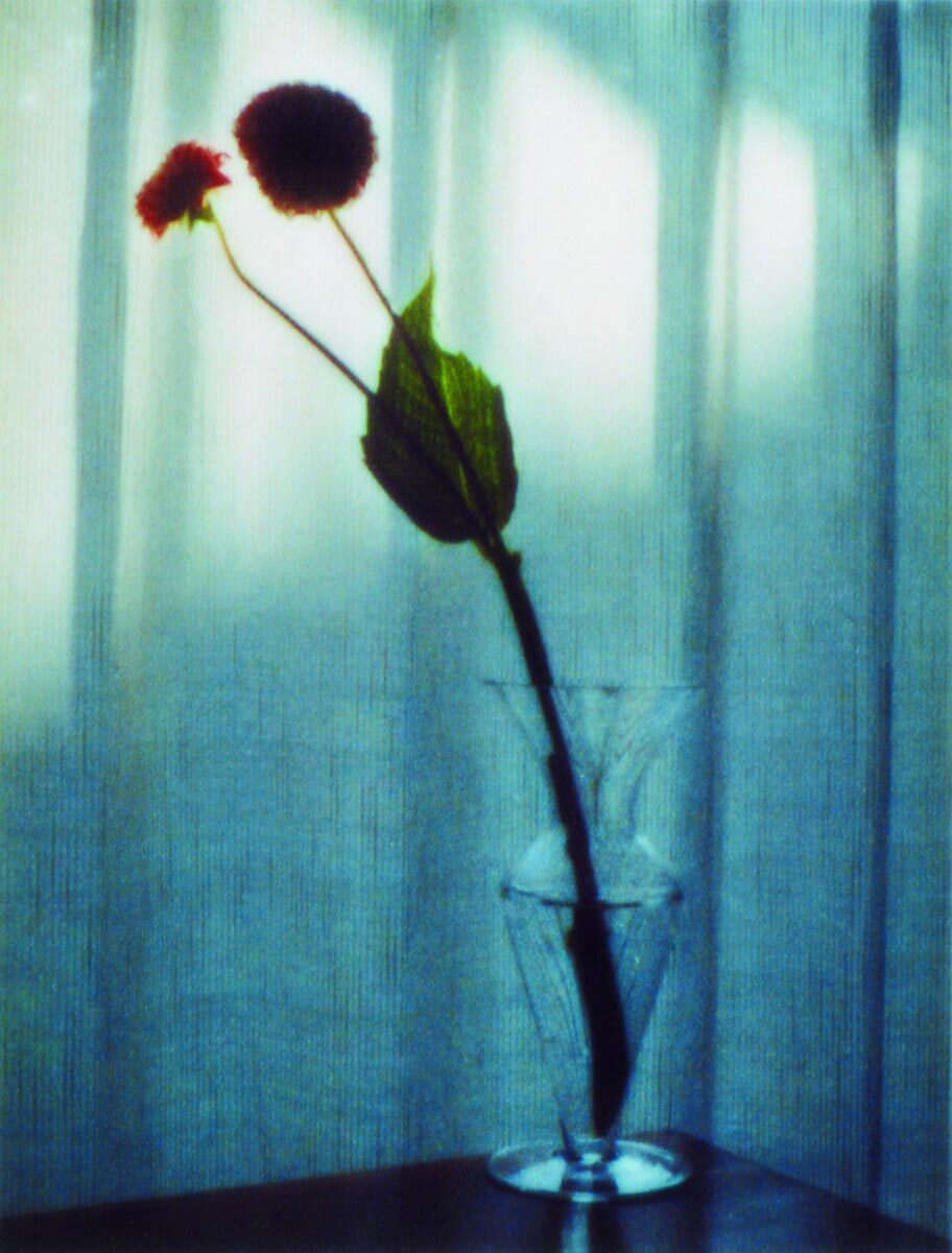 About Yoshiyuki Okuyama | moom bookshop - art books and magazines