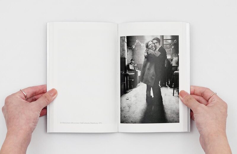 Anders Petersen (Photofile) - Anders Petersen | moom bookshop