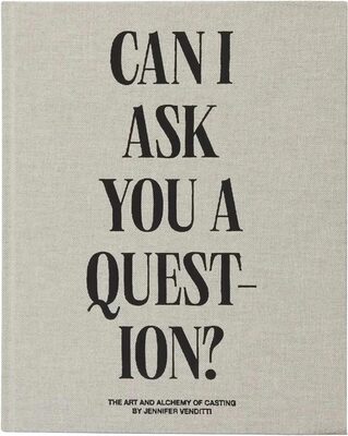 Can I Ask You A Question? (9781735911748)