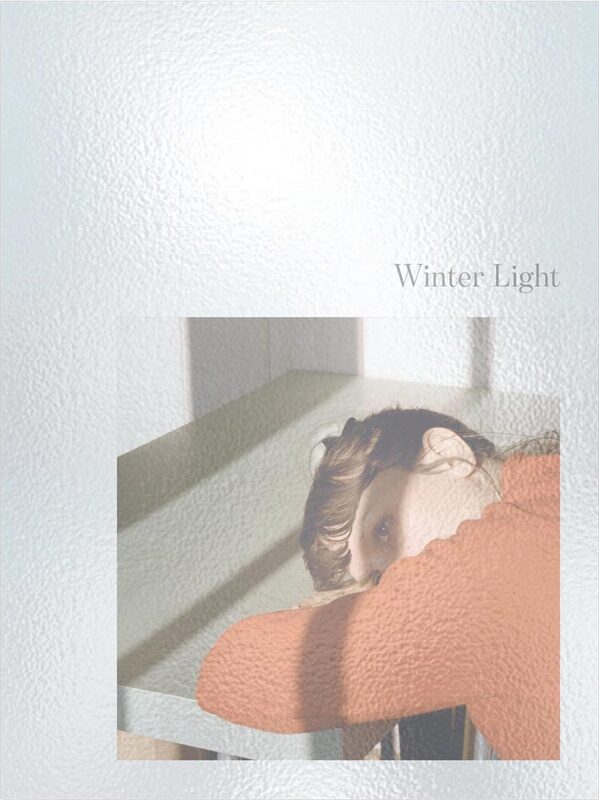 Winter Light (9781915652270)