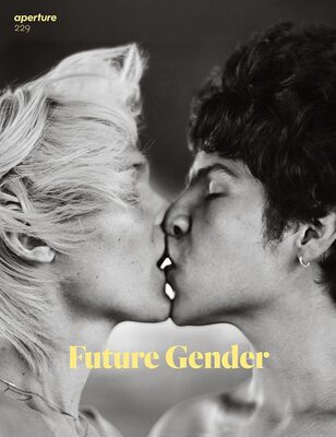 Aperture 229: Future Gender (9781597114219)