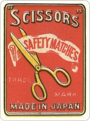 Revival Design Series: Taisho and Showa Modern Stickers FD026