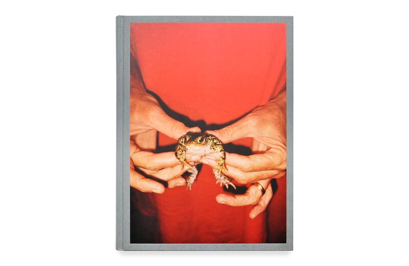 Monochrome | Colour - Mary McCartney | moom bookshop - art books