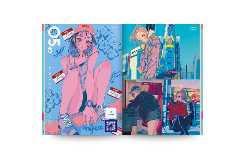 Real Clothes Illustrations - パイ インターナショナル | moom