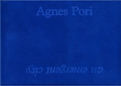Agnes Pori — an emergent city (9789819406234)