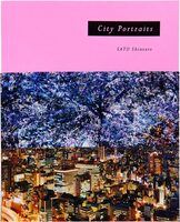 City Portraits (9784908955464)
