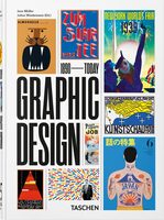 The History of Graphic Design (9783836588065)