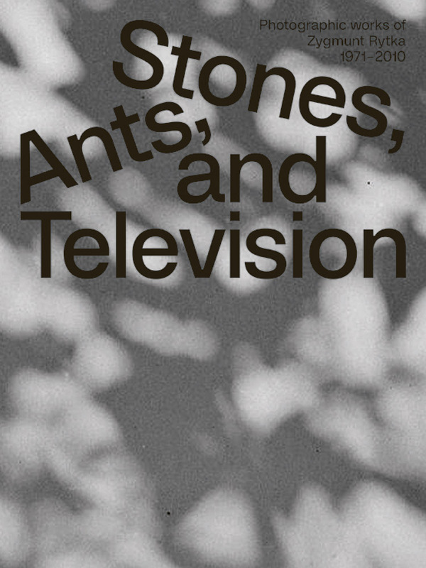 Stones, Ants, and Television (9783959058018)