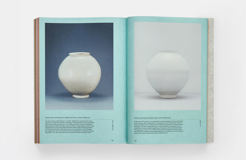 Jeong: The Spirit of Korean Craft and Design - Hyo Jung Lee | moom