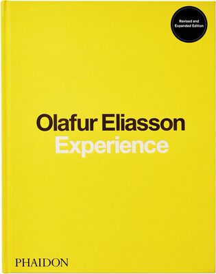 Olafur Eliasson: Experience (9781838665685)