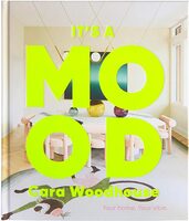 Its a Mood: Your home. Your vibe. (9781419771439)