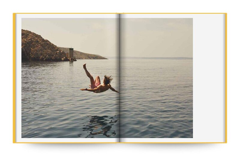 洋書 LIKE BIRDS EVEN JACOBSEN Like Birds - Sven Jacobsen | moom bookshop - art books and magazines