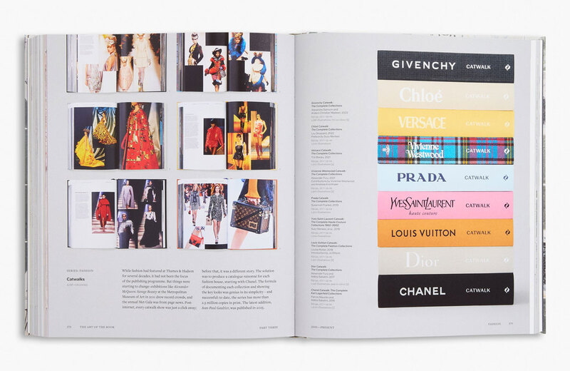 The Art of the Book: 75 Years of Thames & Hudson | moom bookshop