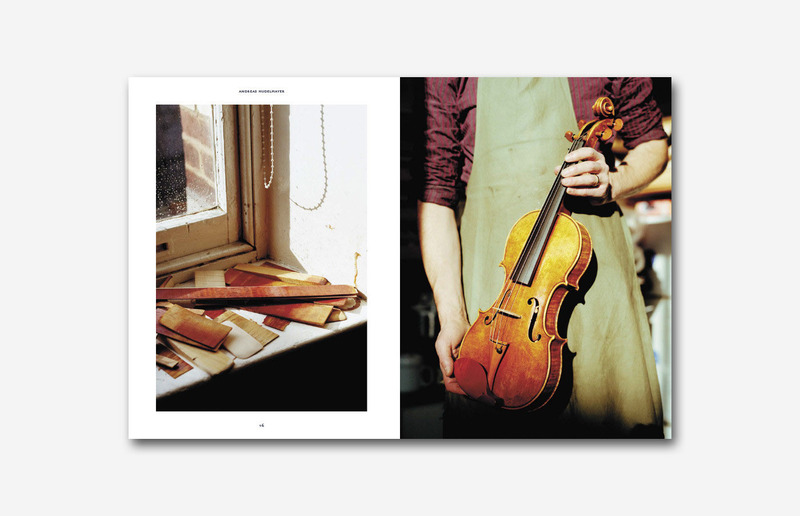 Makers of East London | moom bookshop - art books and magazines