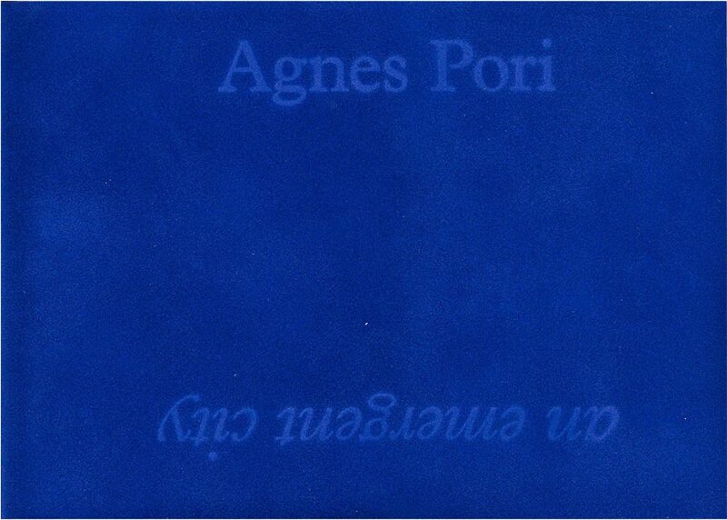 Agnes Pori — an emergent city (9789819406234)