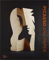 Picasso and Paper (9781912520183)