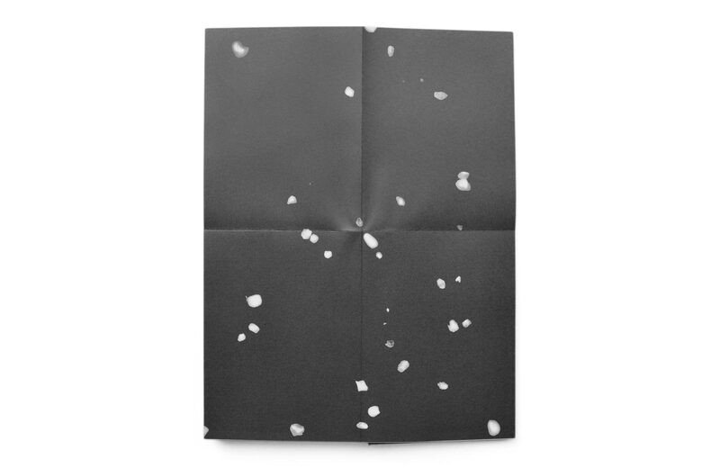 Behind the Glass - Alexandra Catiere | moom bookshop - art books