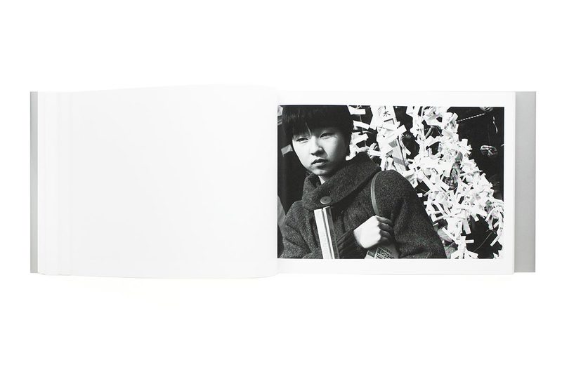 市民 / Citizens 1979 - 1983（Signed） - 阿部 淳 / Jun Abe