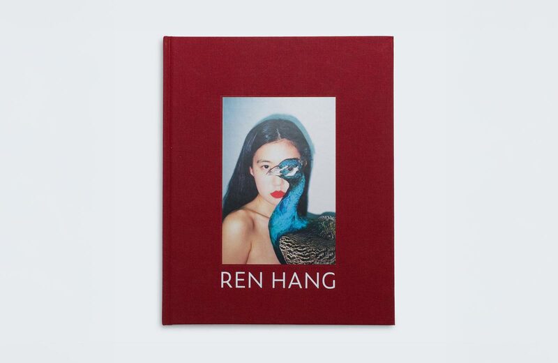 Ren Hang: For My Mother - Ren Hang | moom bookshop - art books and