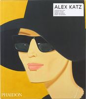 Alex Katz (Revised and Expanded Edition) (9780714867403)