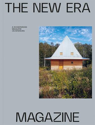 The New Era Magazine 6 (9789190045084)
