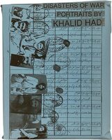 Disasters of War (9783950277364)