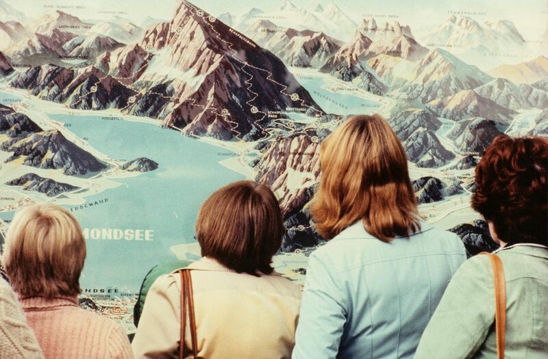 About Luigi Ghirri | moom bookshop - photobooks and magazines