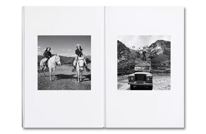 A Woman I Once Knew - Rosalind Fox Solomon | moom bookshop - art