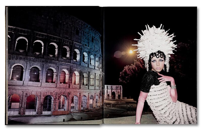 Chanel Haute Couture - Sofia Coppola | moom bookshop - art books