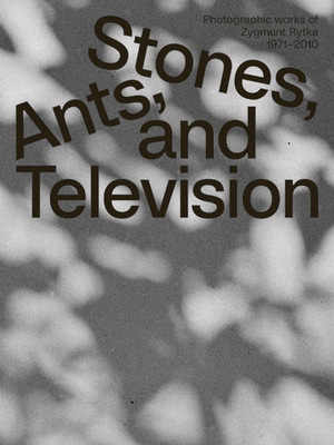 Stones, Ants, and Television (9783959058018)