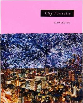 City Portraits (9784908955464)