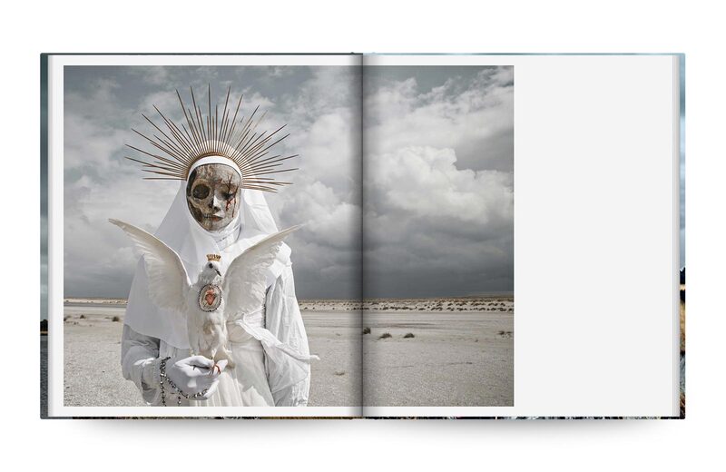 Dark and Dystopian Post - Mortem Fairy Tales - Mothmeister | moom