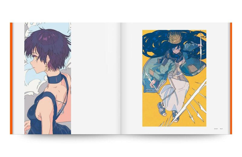 Reproduction 焦茶作品集- 焦茶| moom bookshop - 藝術書籍與雜誌